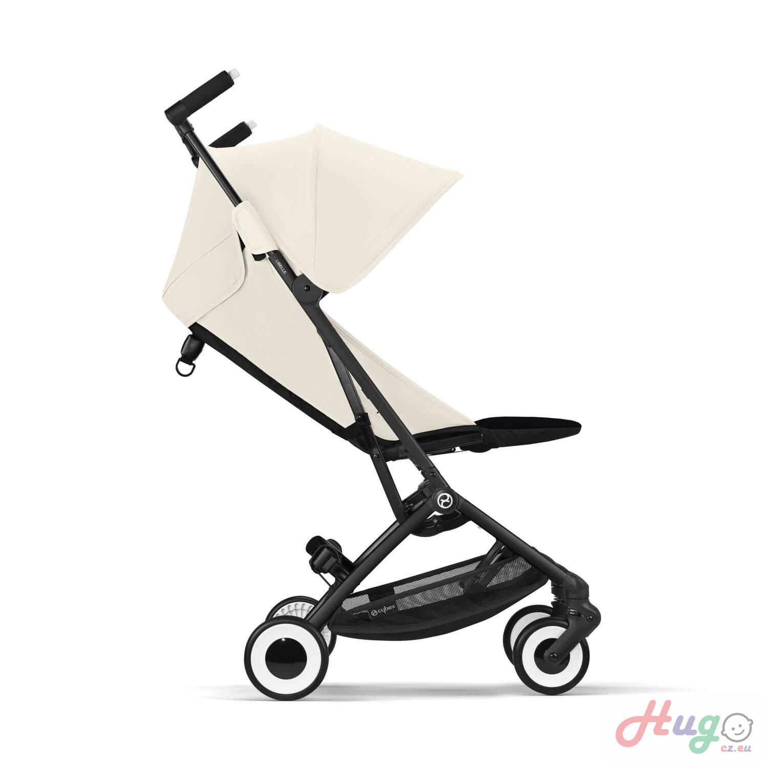 CYBEX Libelle, Canvas White