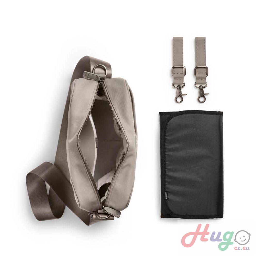 Crossbody Elodie Details - Moonshell