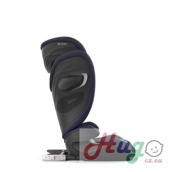 CYBEX Solution G2, Plus Ocean Blue