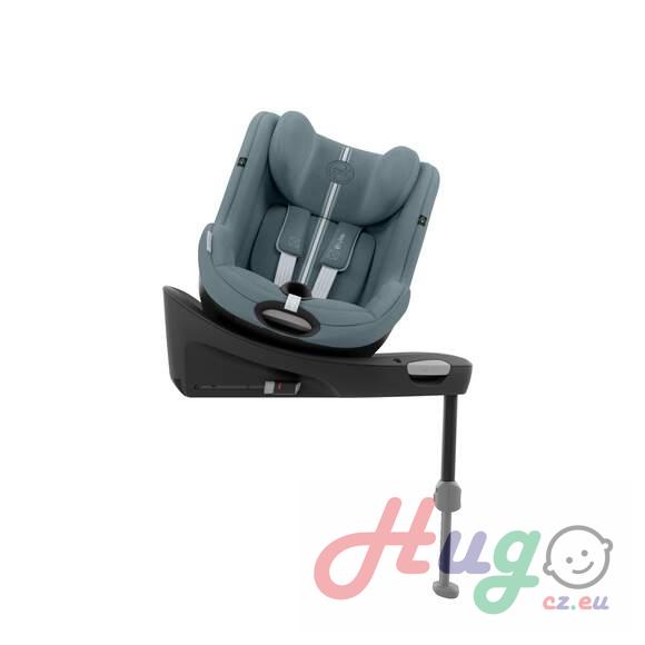 CYBEX SIRONA G I-SIZE PLUS Stormy Blue