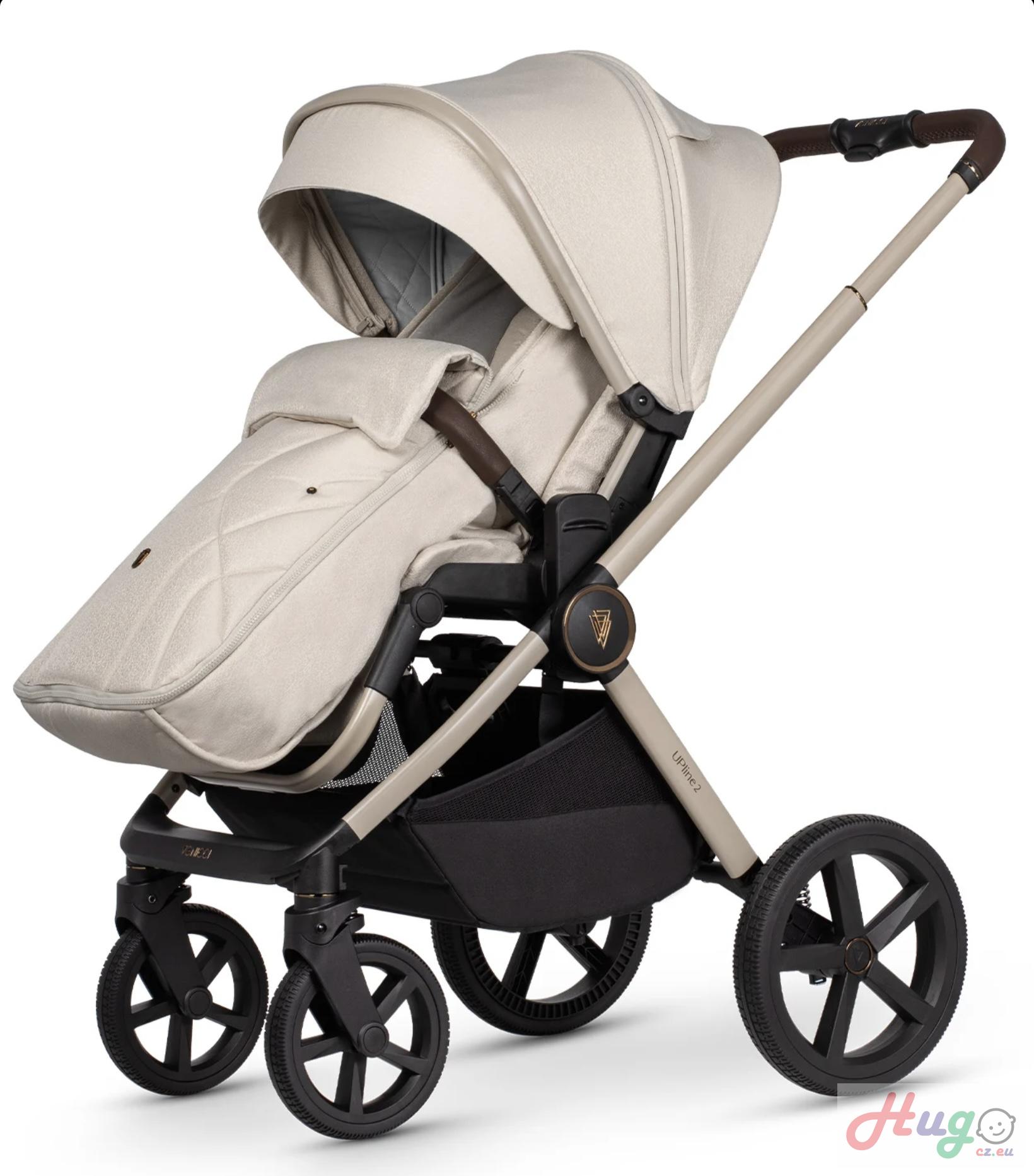 Venicci Tinum Upline 2, Stone Beige