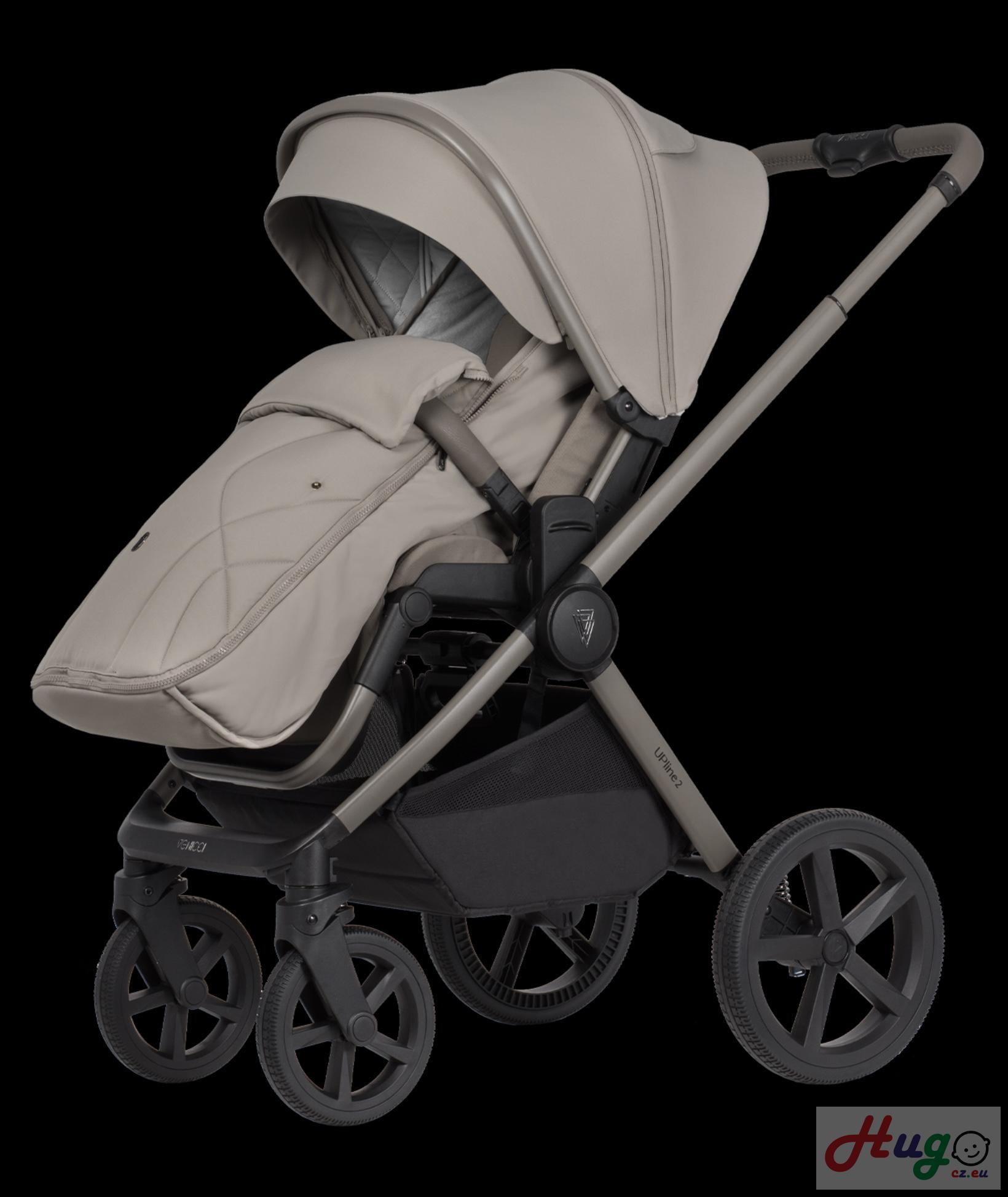 Venicci Tinum Upline 2, Taupe