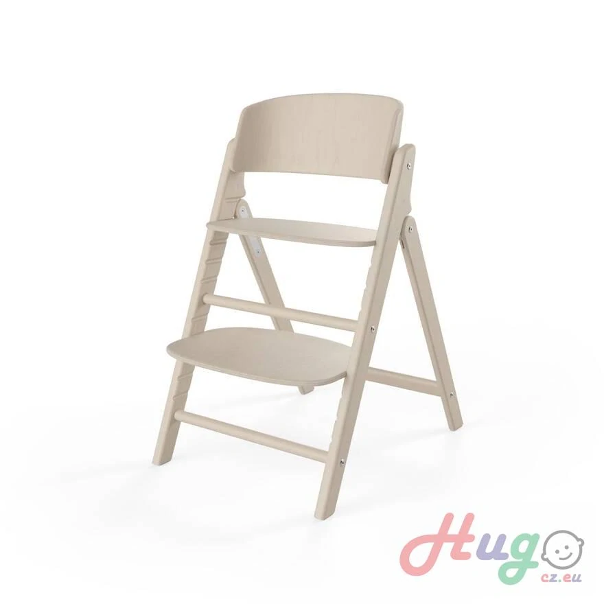 CYBEX Gold Click & Fold 4-in-, All Natural