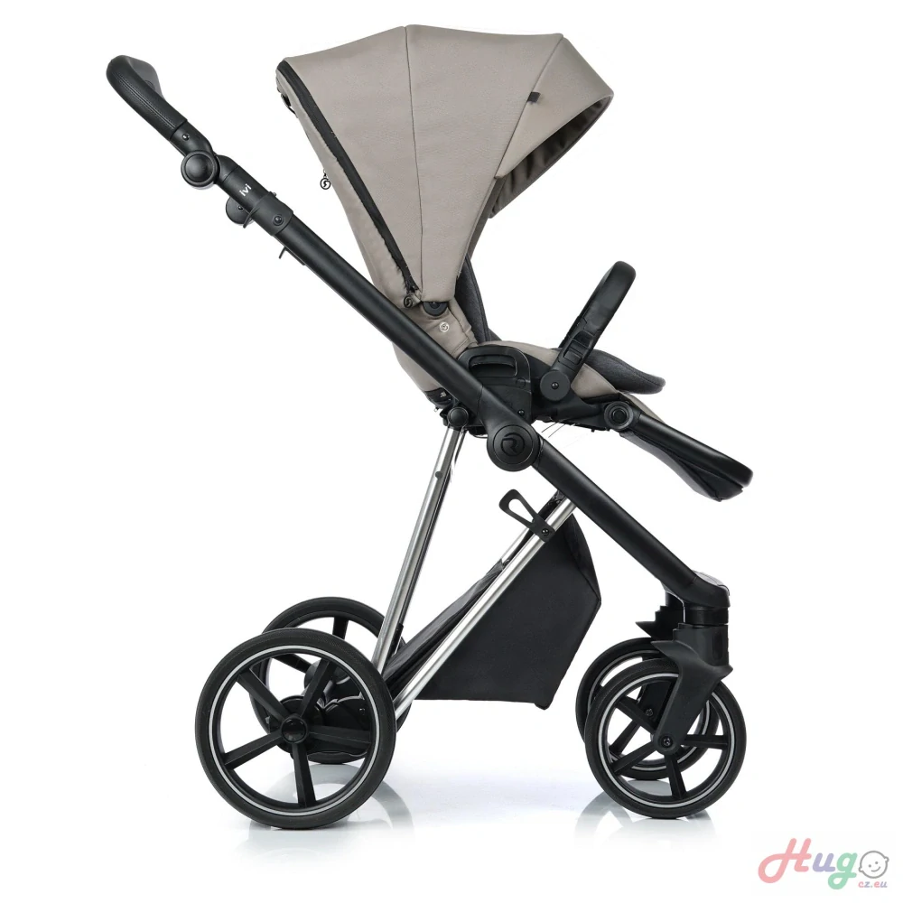 ROAN Ivi Vintage Collection, Hazel