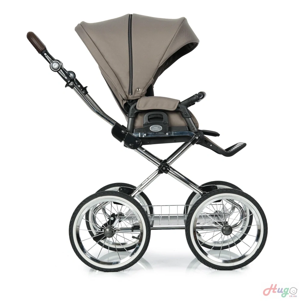 ROAN Coss Classic, Pure Cashmere
