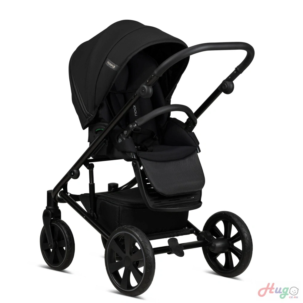 NOORDI Aqua, Black