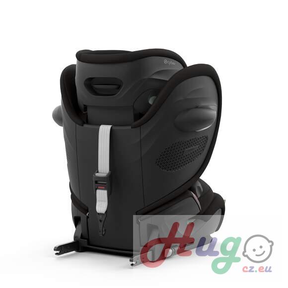 CYBEX Gold Pallas G3 i-Size, Plus Moon Black