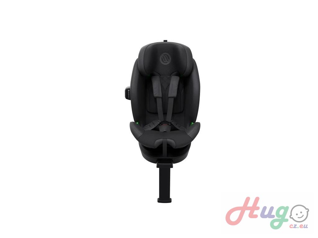 Avionaut Stardust Airflow, Black