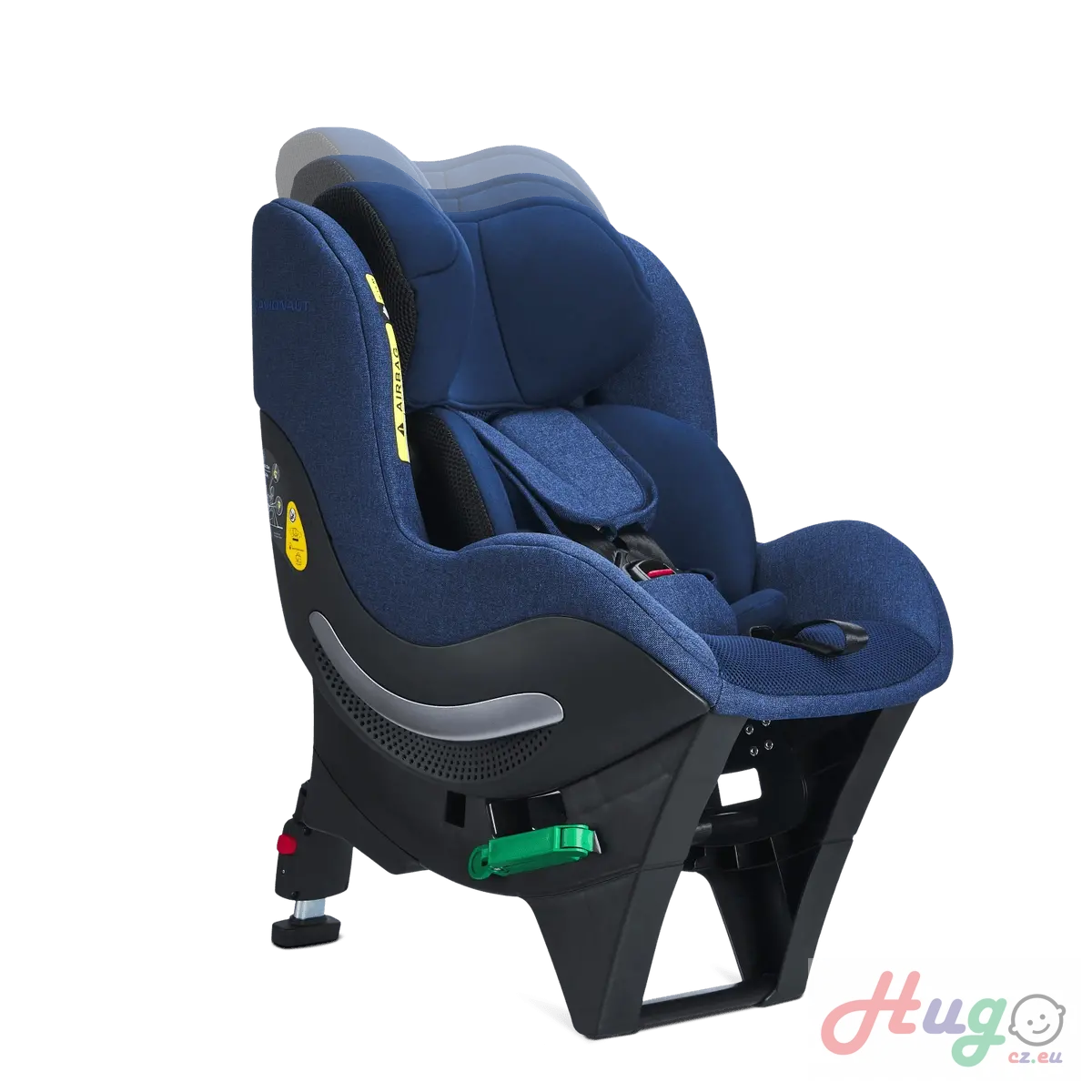 Avionaut Sky AirFlow, Navy