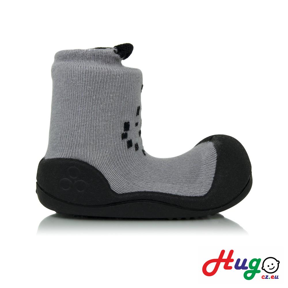 Cutie - Grey