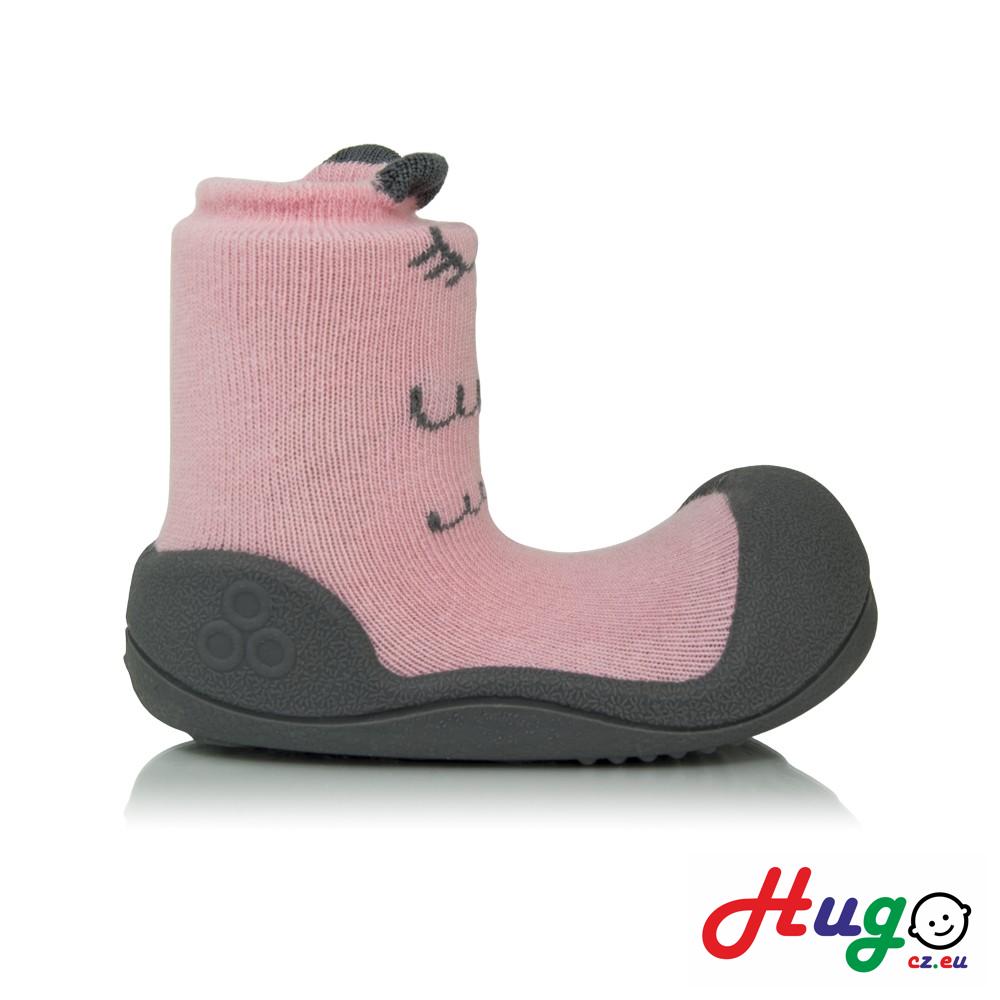 Cutie - Pink