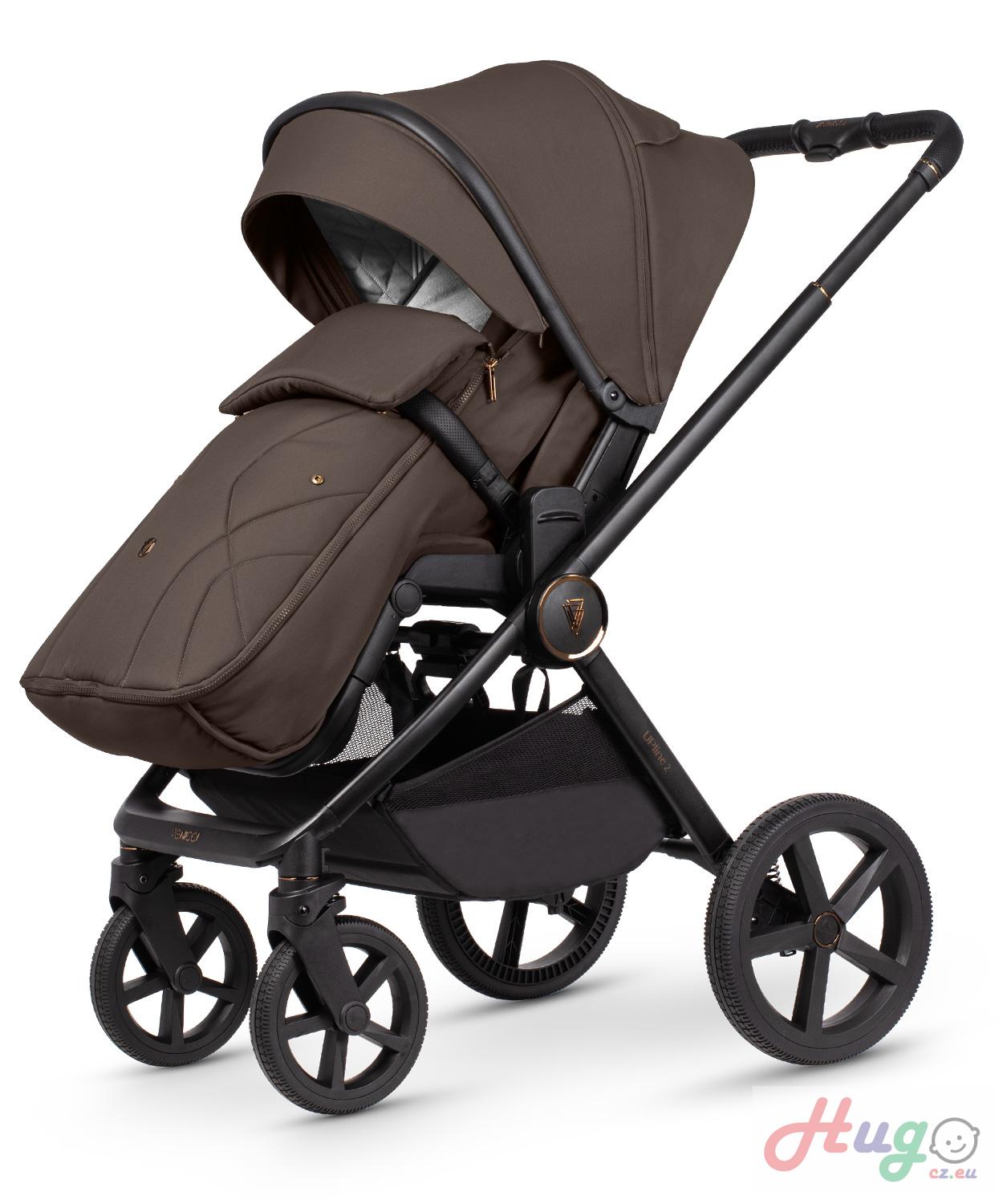 Venicci Tinum Upline 2, Brownie