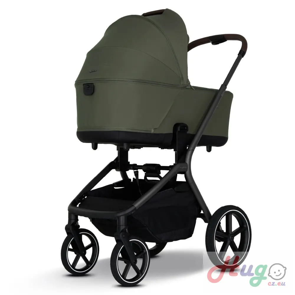 Mavi, Olive Green