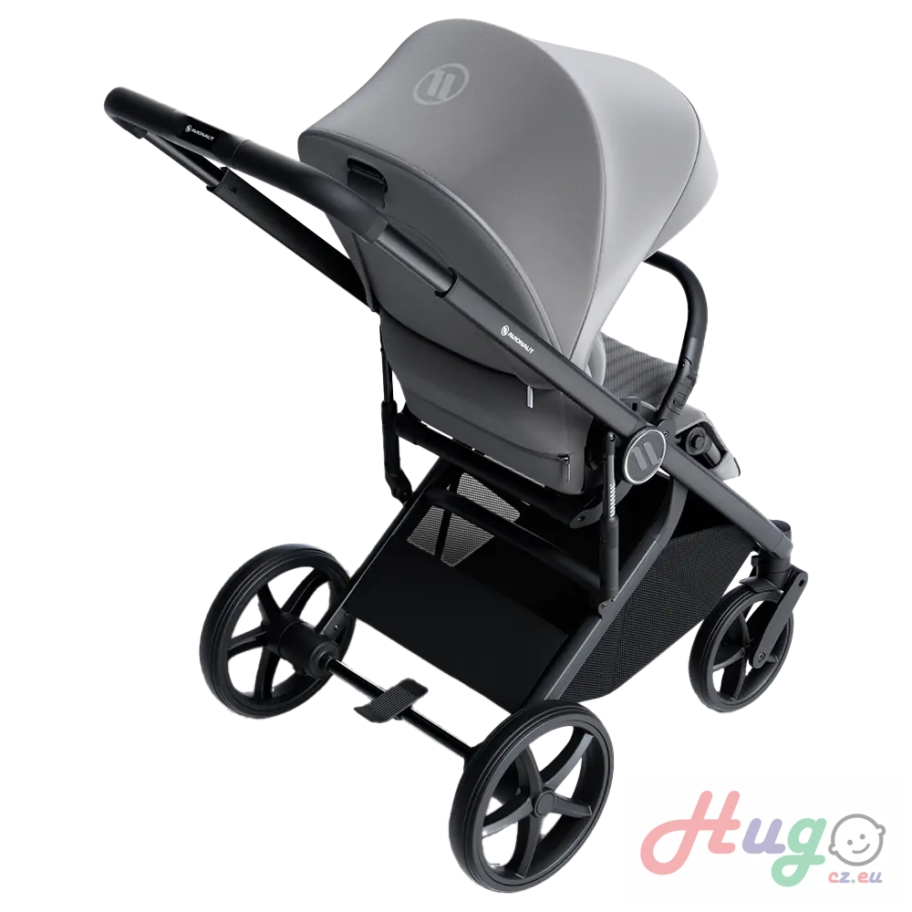 AVIONAUT Sirius, Grey