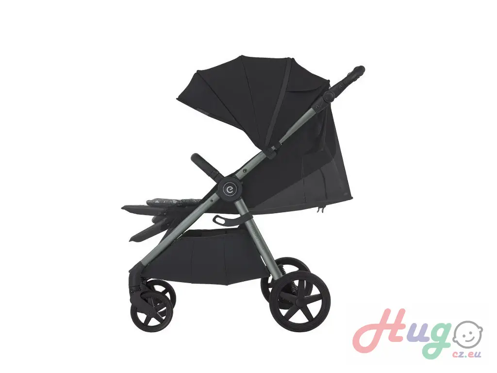 Espiro Wave Pro, Classic Black 10