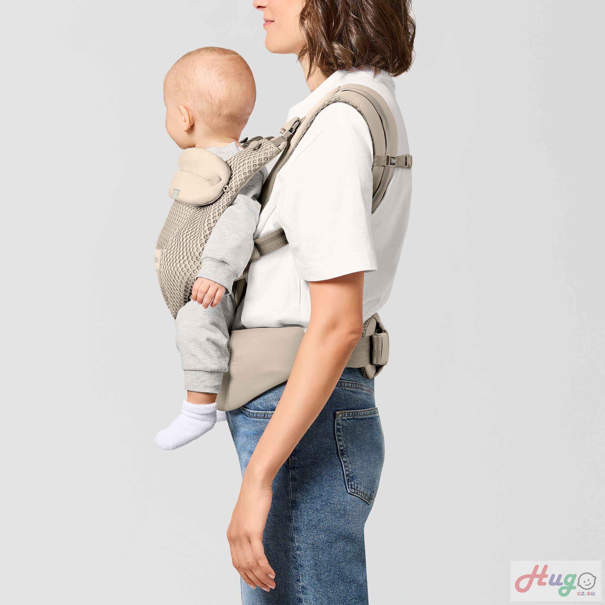 CYBEX Amya, Almond Beige