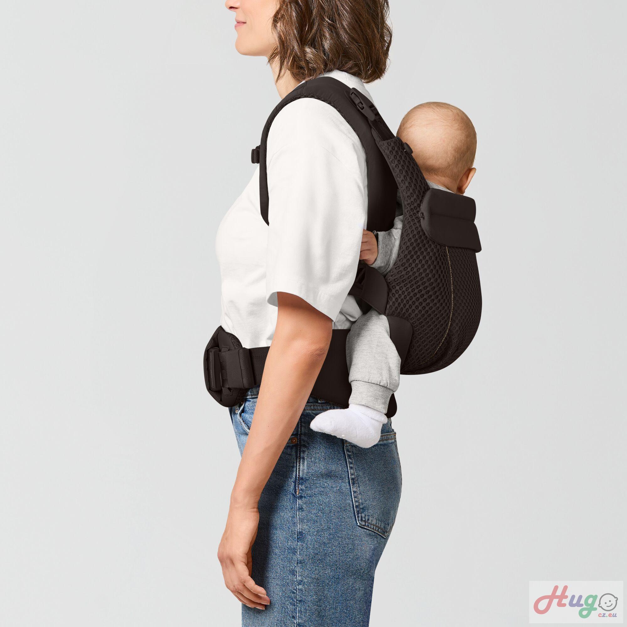 CYBEX Amya, Magic Black