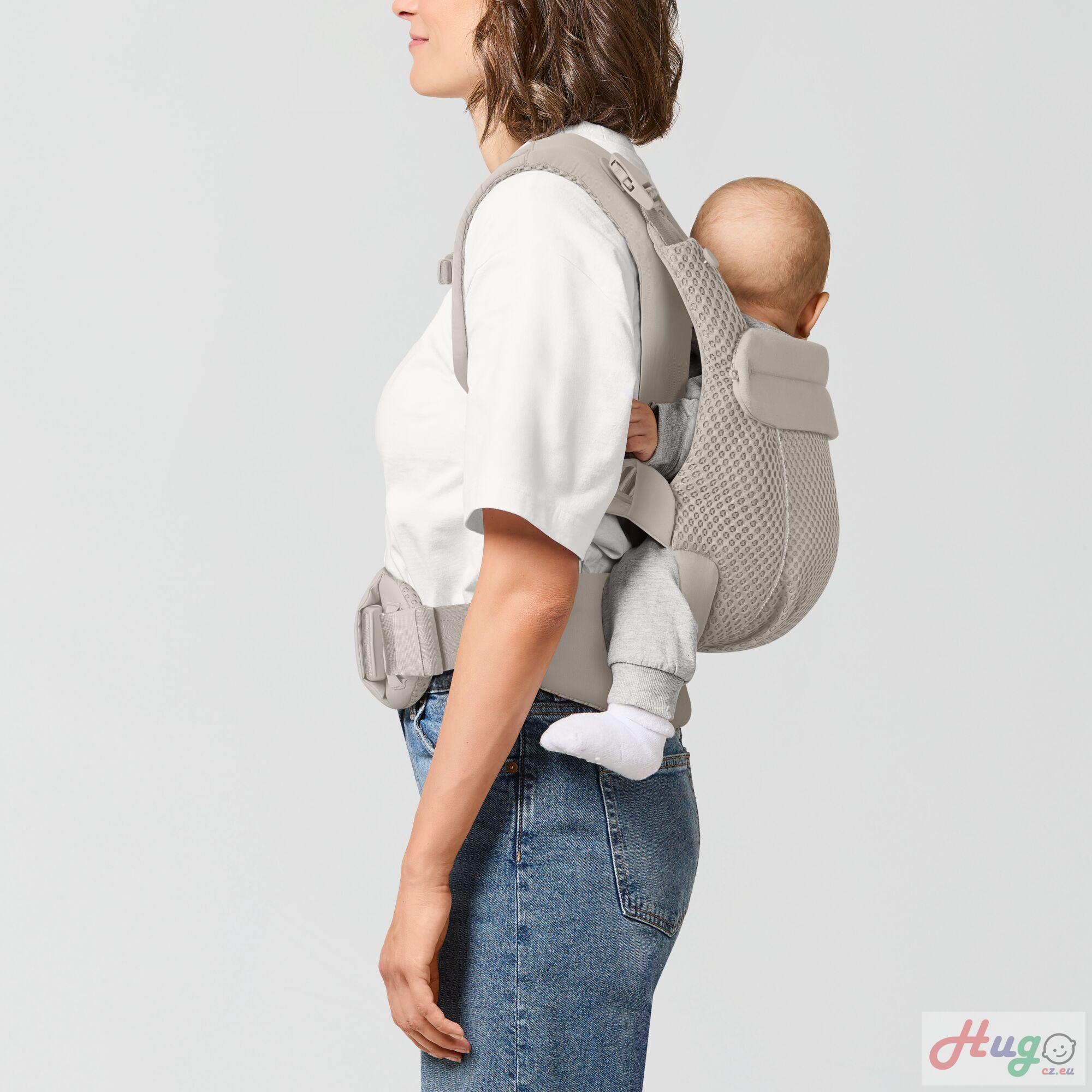 CYBEX Amya, Dune Grey