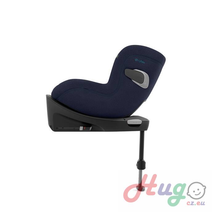 CYBEX Sirona Ti, Plus Nautical Blue