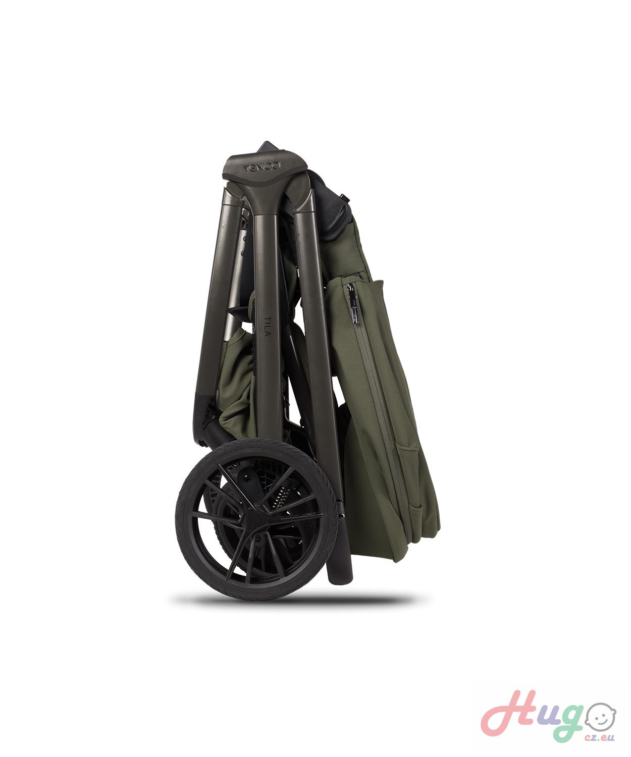 VENICCI Tila, Olive