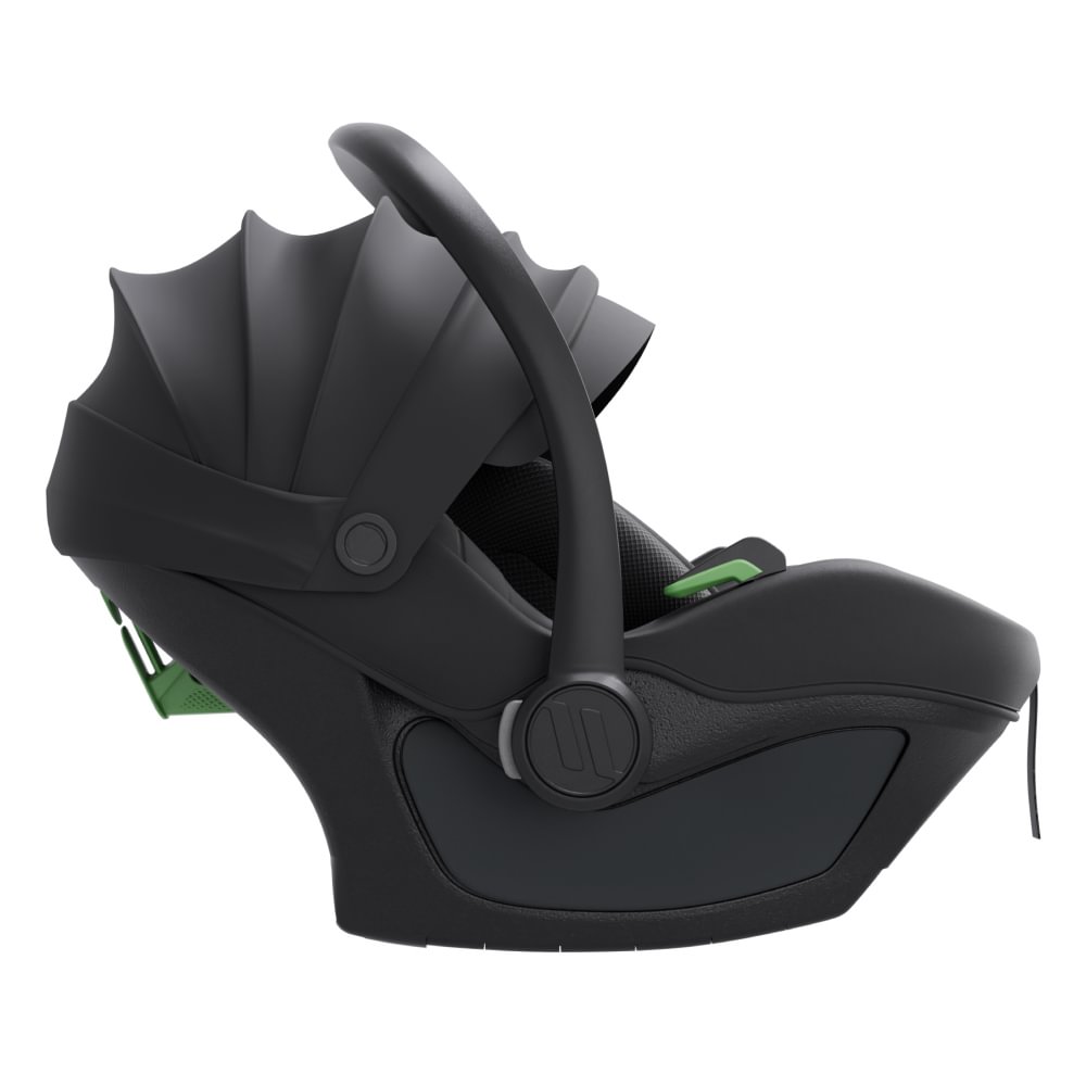 AVIONAUT Pixel 3, Black