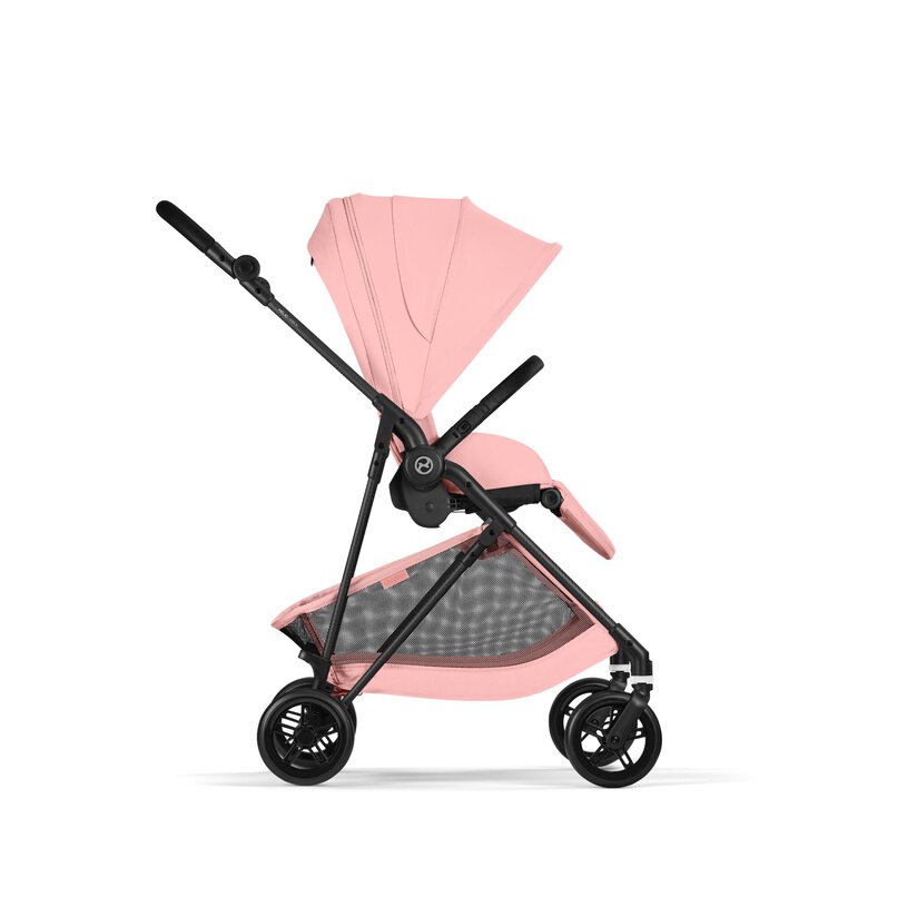 CYBEX Melio Carbon, Candy Pink