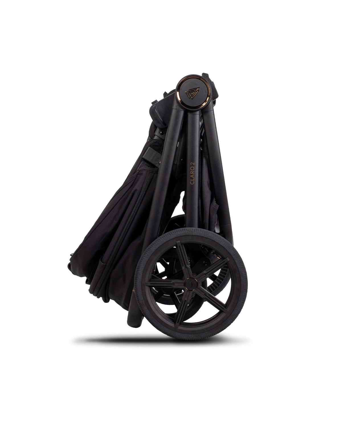 VENICCI Claro 2, Noir