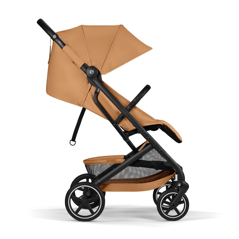 CYBEX Beezy 2026, Cinnamon Yellow