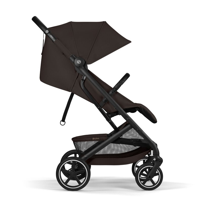 CYBEX Beezy 2026, Chocolate Brown