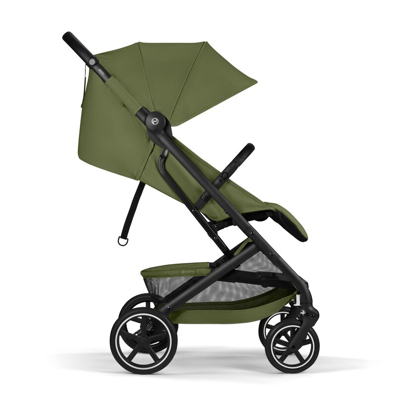 CYBEX Beezy 2026, Moss Green