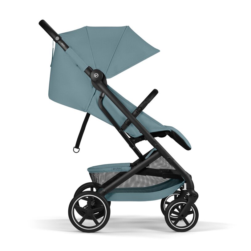 CYBEX Beezy 2026, Stormy Blue