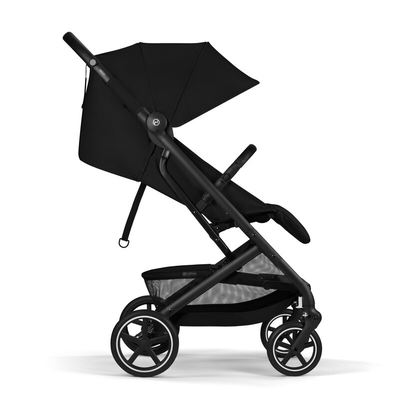 CYBEX Beezy 2026, Magic Black