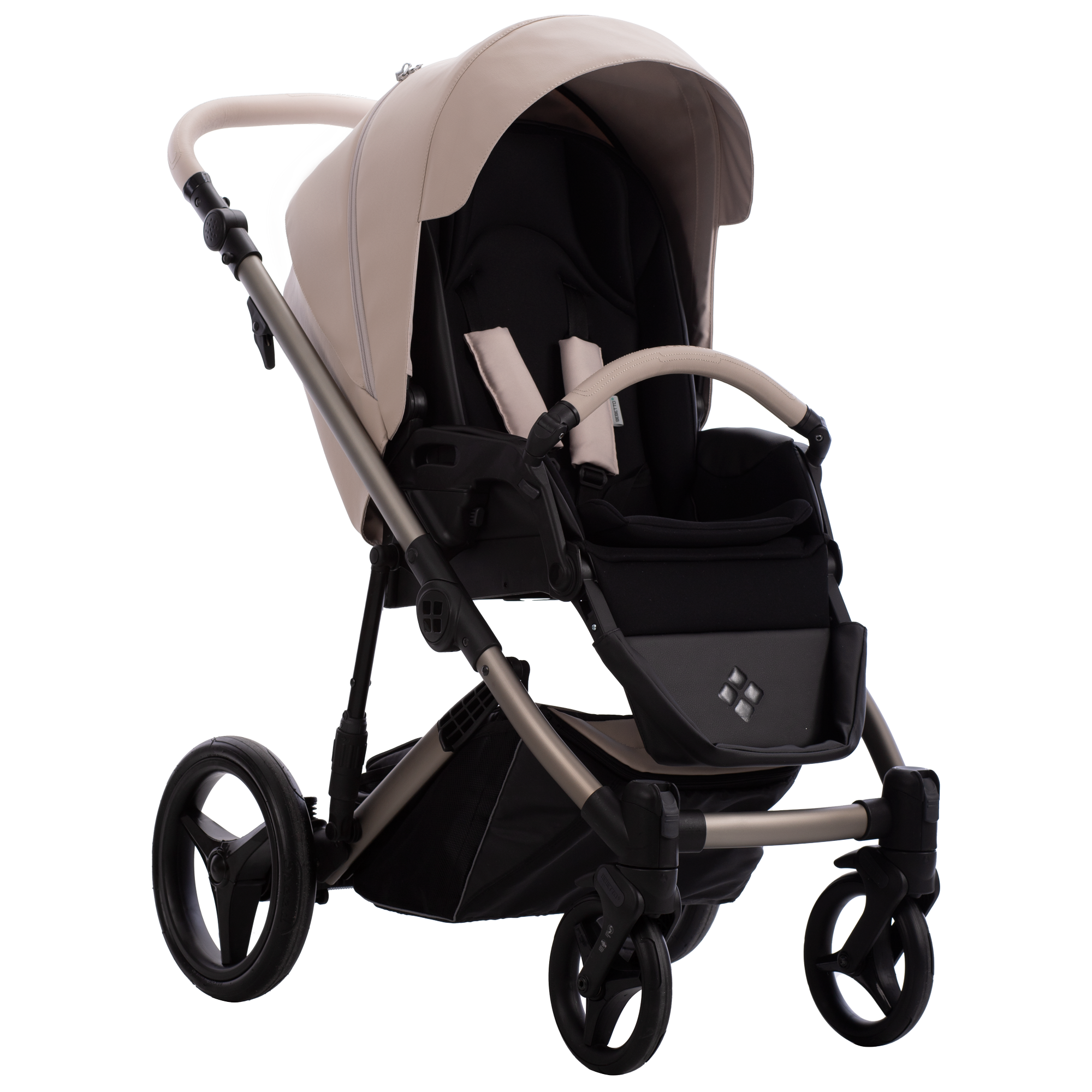 BEBETTO Loren SAND PRO, 01