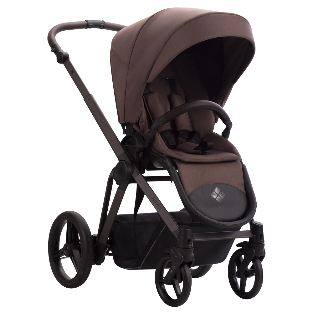 BEBETTO Nuvio, 03 Brown