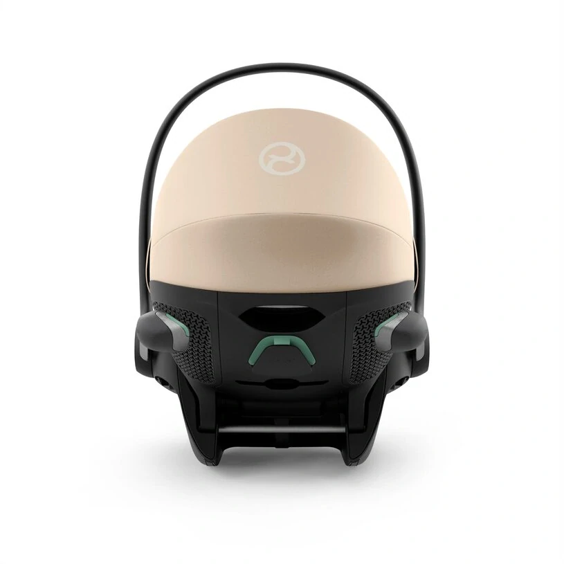 CYBEX Cloud G3 i-Size, Almond Beige