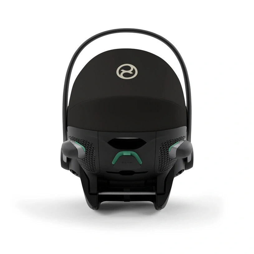 CYBEX Cloud G3 i-Size, Magic Black
