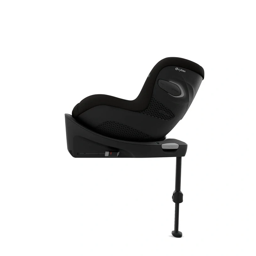 CYBEX SIRONA G3 I-SIZE, Magic Black