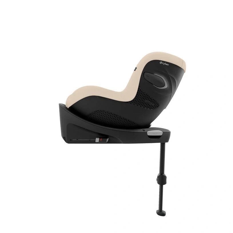 CYBEX SIRONA G3 I-SIZE, Plus Almond Beige