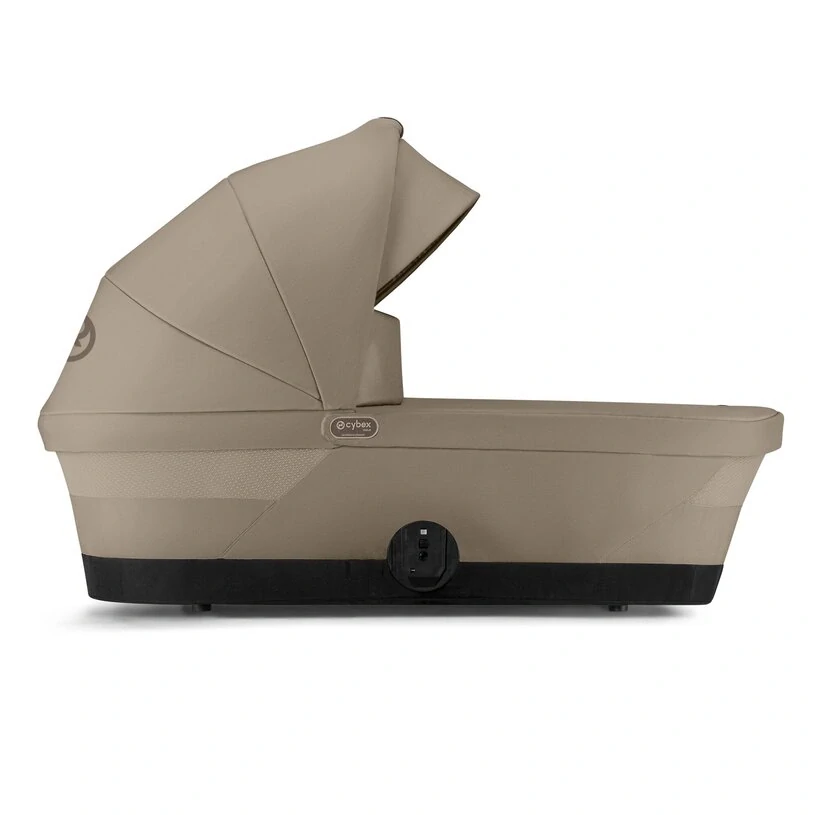 CYBEX GAZELLE S HLUBOKÁ KORBA, Almond Beige