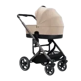 AVIONAUT Sirius2 s nafukovacími koly, Beige