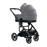 AVIONAUT Sirius2 s nafukovacími koly, Grey