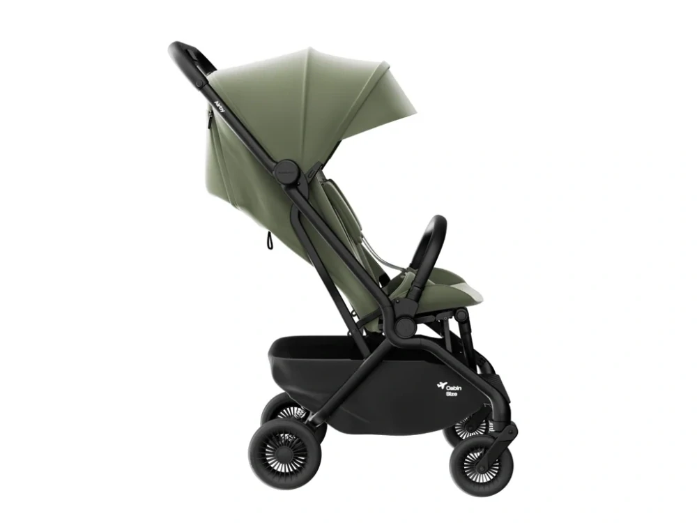 AVIONAUT Airby, Olive