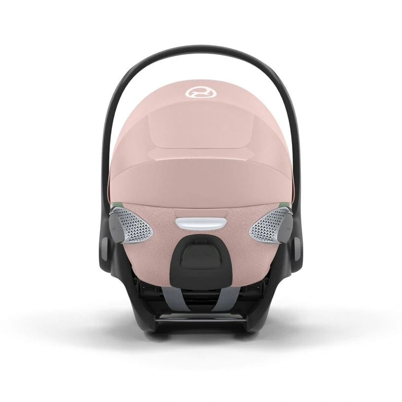 CYBEX Cloud T i-Size, PLUS Peach Pink