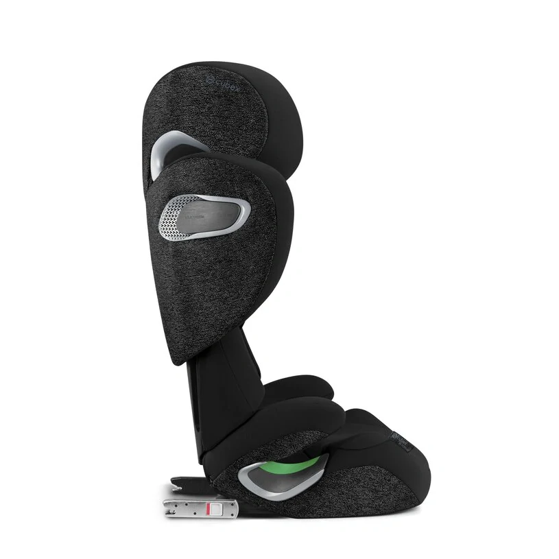 CYBEX Solution T i-Fix, Sepia Black 