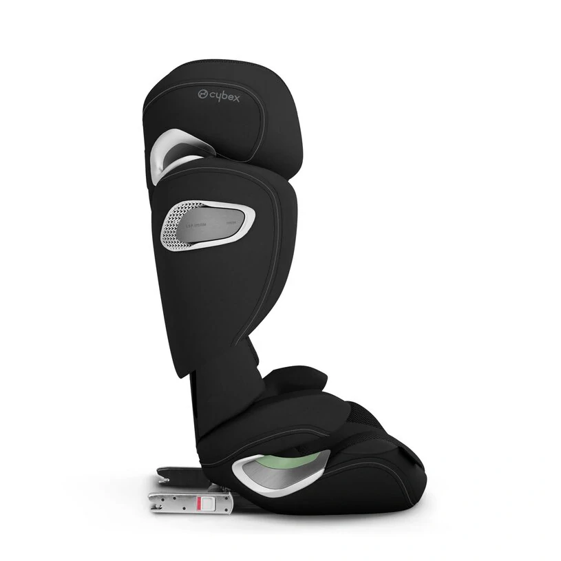 CYBEX Solution T i-Fix, PLUS Sepia Black 