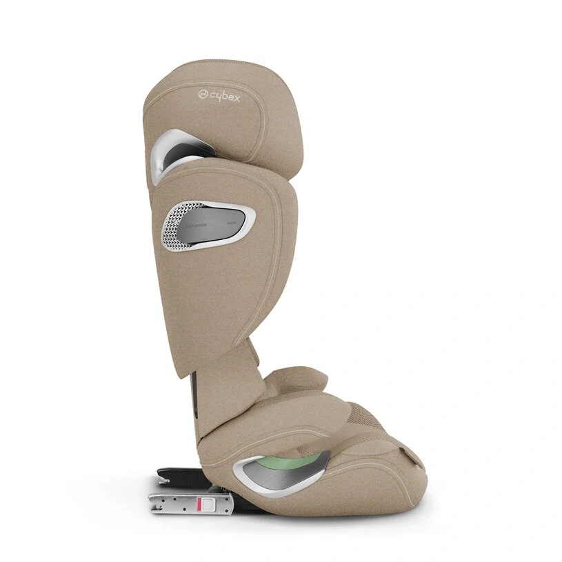 CYBEX Solution T i-Fix, PLUS Cozy Beige
