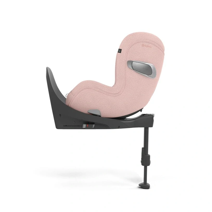 CYBEX Sirona T, PLUS Peach Pink