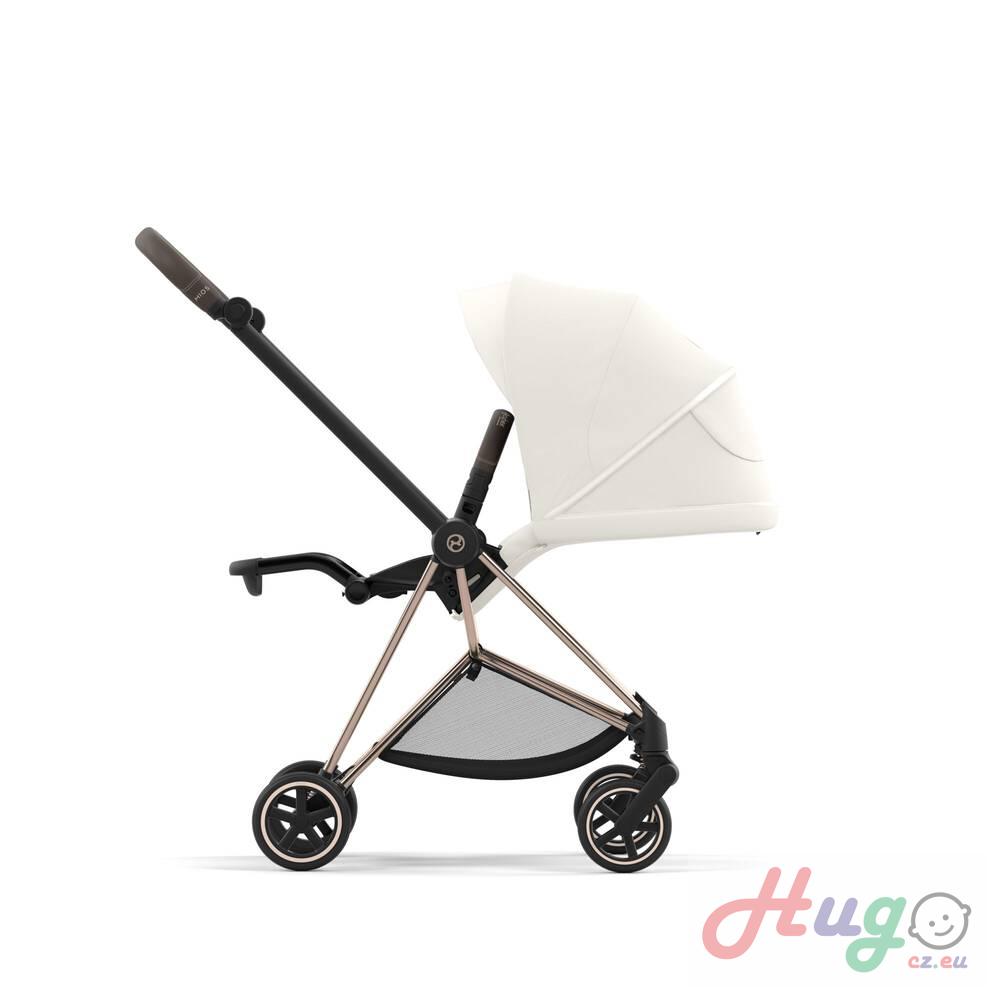 CYBEX Mios Seat Pack, Off White