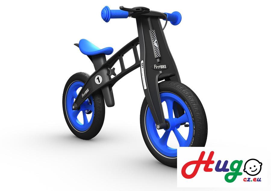 FirstBIKE Limited Edition, Blue