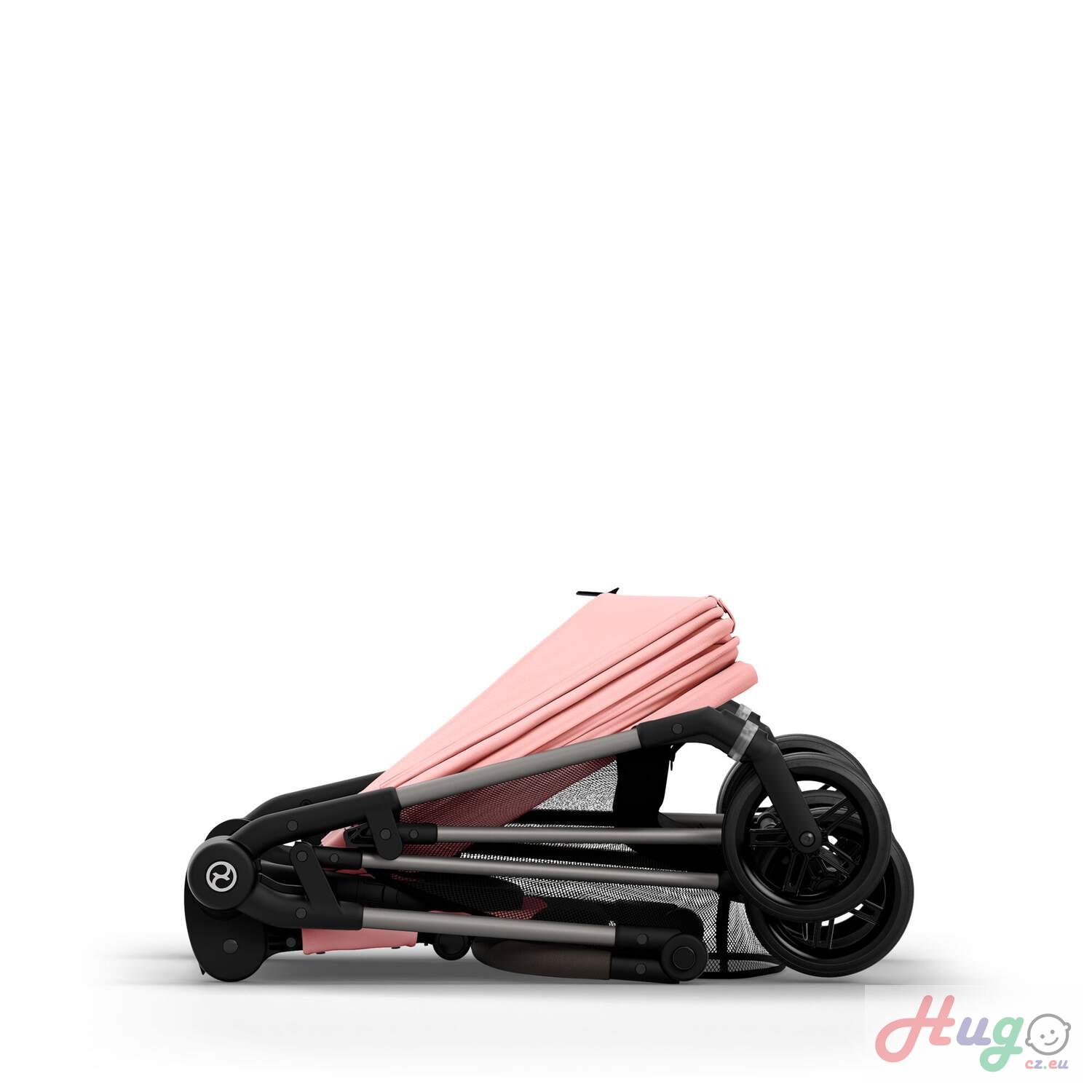 CYBEX Melio, Candy Pink 